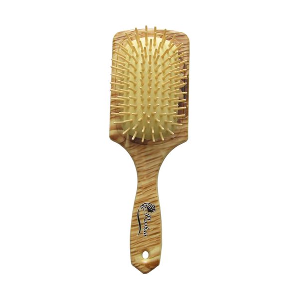 برس مو موبان مدل چوبی کد MO5