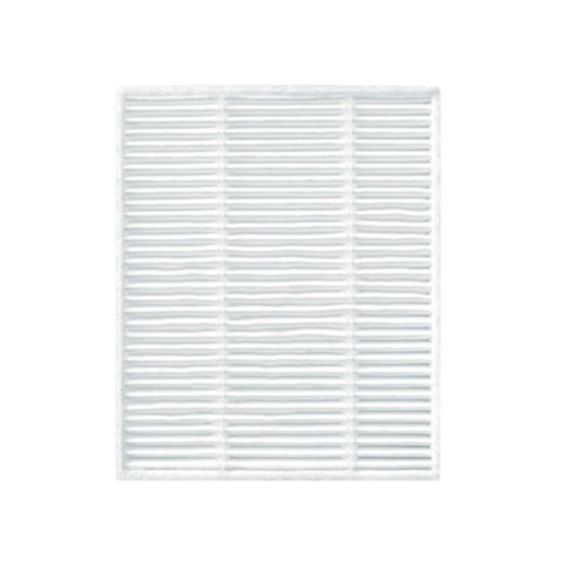 فیلتر و برس کناری جارو رباتیک مدل E10 مناسب برای جاروبرقی رباتیک Xiaomi Robot Vacuum E10