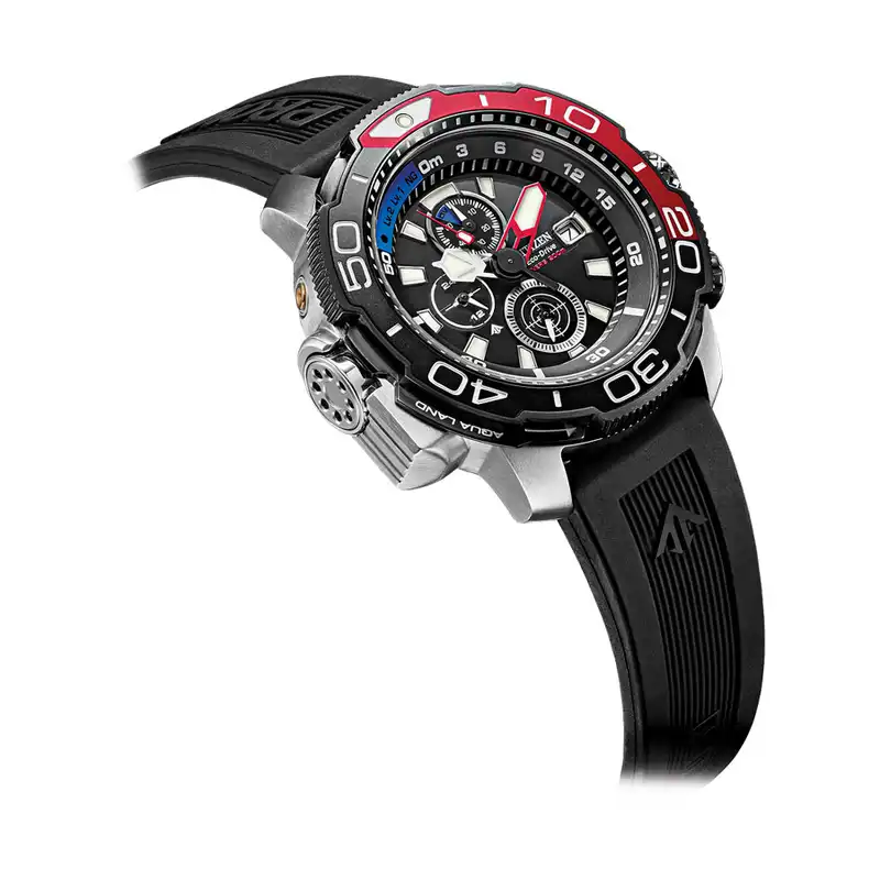 ساعت مچی عقربهای مردانه سیتی زن مدل BJ2167-03E