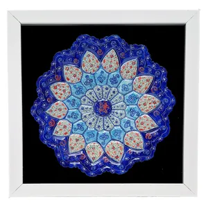 تابلو میناکاری مدل آبان کد BM30-0004W