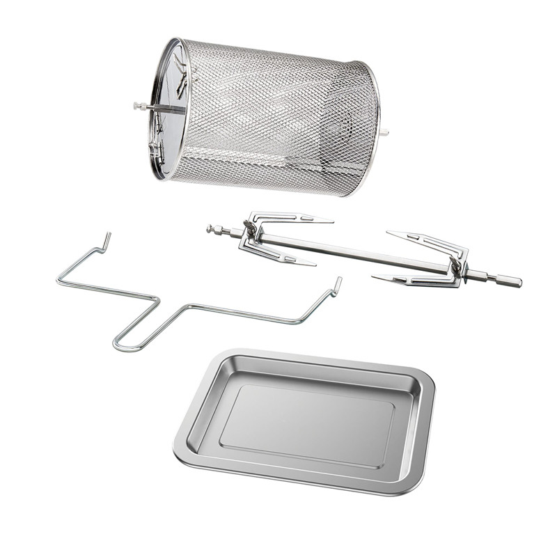 سرخ کن بدون روغن بلک اند دکر مدل AOF-150