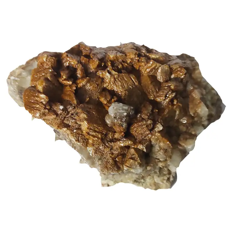 سنگ راف کوارتز کد A34001