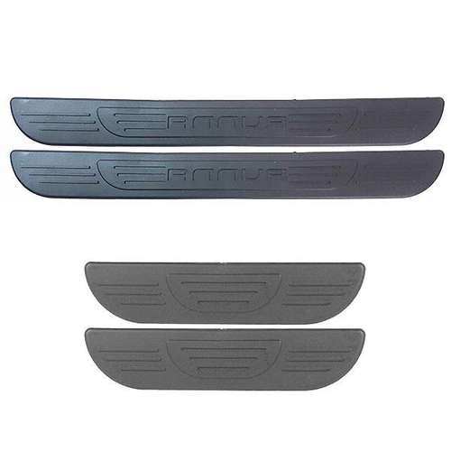  پارکابی مدل S02221m مناسب برای رانا بسته 4 عددی 