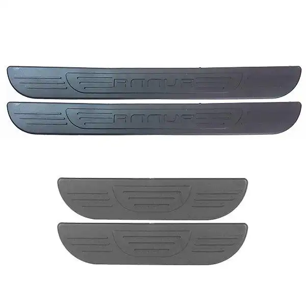 پارکابی مدل S02221m مناسب برای رانا بسته 4 عددی