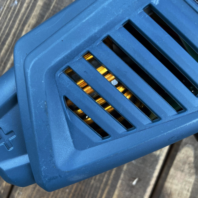 دستگاه جوش تفنگی 400 آمپر باس کد HJ65 دستگاه جوش تفنگی 400 آمپر باس کد HJ65