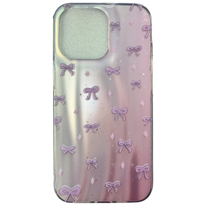 کاور مدل پاپیون مناسب برای گوشی موبایل اپل iphone 13 pro