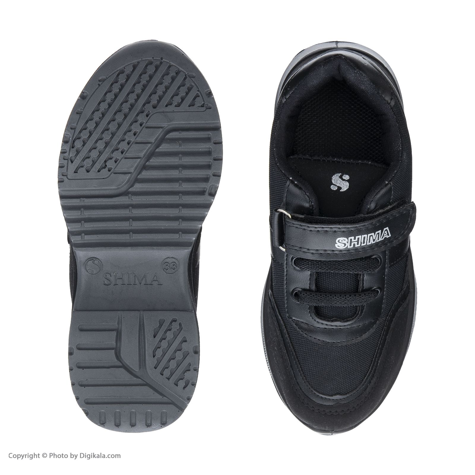 کفش راحتی بچگانه شیما مدل 4300230133-01 -  - 3