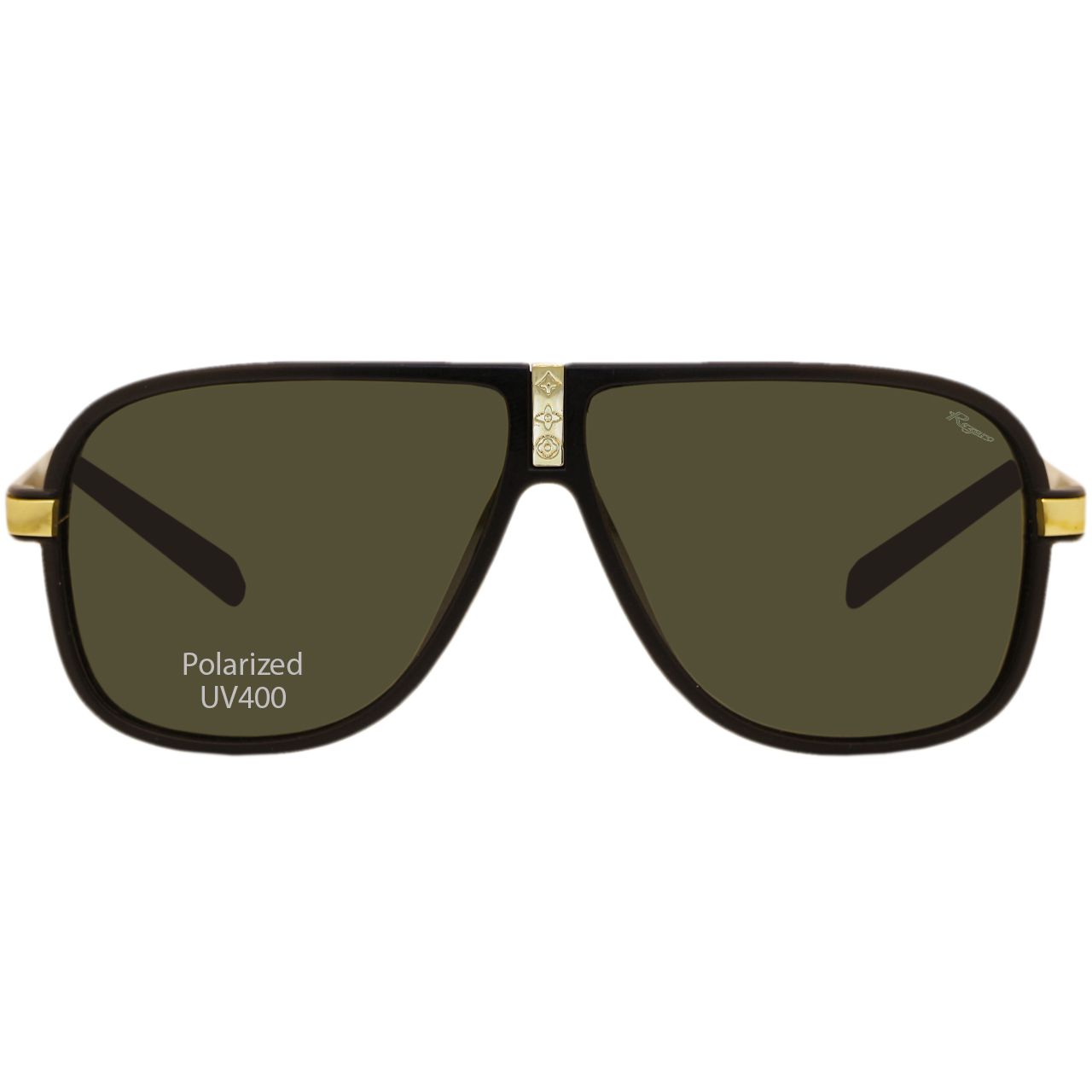 عینک آفتابی ریزارو مدل Mano15-12940 -  - 2