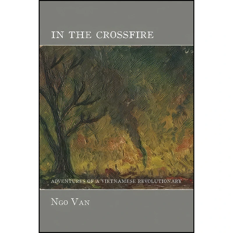 کتاب In the Crossfire اثر جمعي از نويسندگان انتشارات AK Press