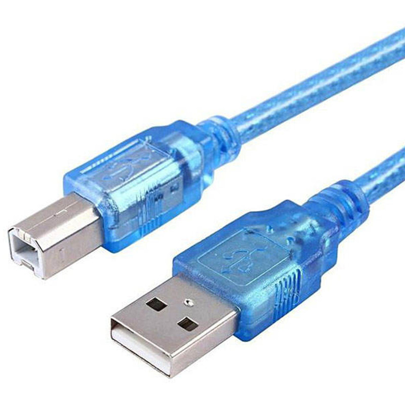 کابل پرینتر مدل LN-KEY طول 1.5 متر 2