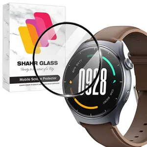 Shahr Glass SWPM Screen Protector For Mibro lite 3