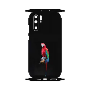 MAHOOT Parrot-FullSkin Cover Sticker for Huawei P30 Pro