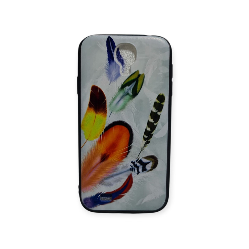 کاور مدل PK022 مناسب برای گوشی موبایل سامسونگ Galaxy S4