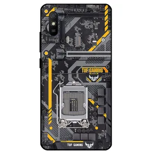 Megafone Gaming Board 8003 Cover For Xiaomi Redmi 9A / Redmi 9i	