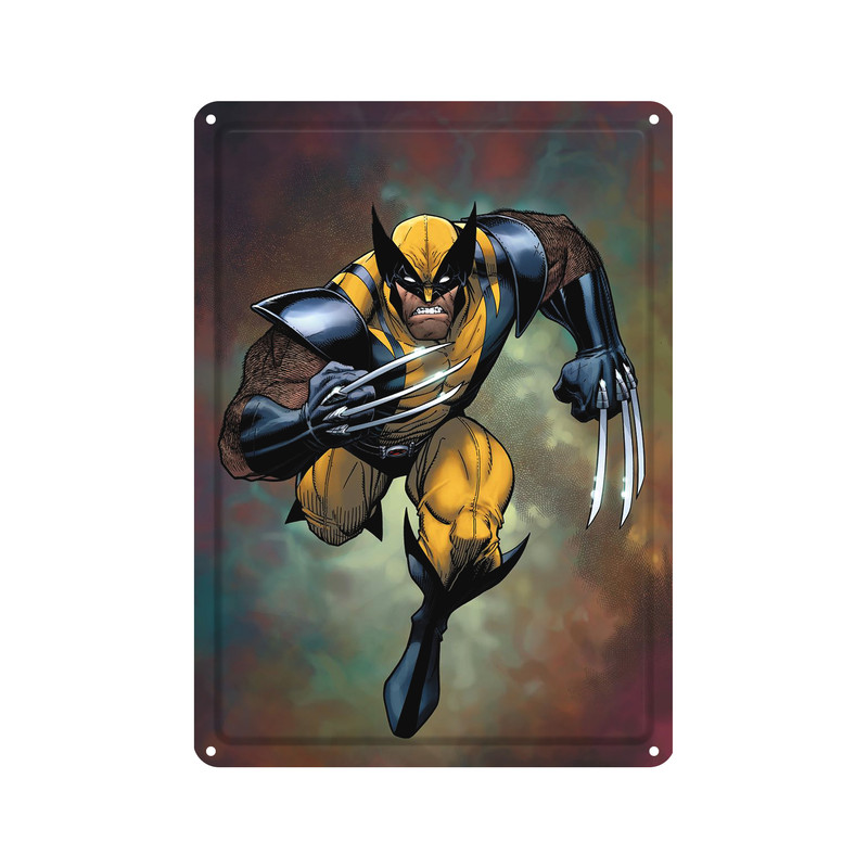 دیوارکوب مدل وولورین کد s 1195