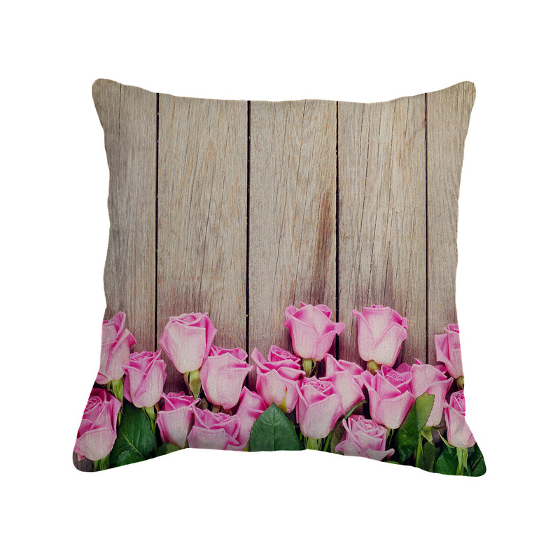 کاور کوسن طرح رز کد 5491