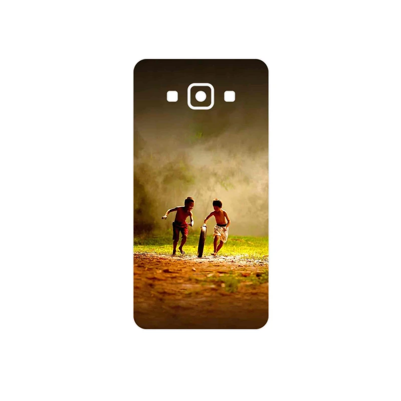 برچسب پوششی ماهوت مدل childs play مناسب برای گوشی موبایل سامسونگ Galaxy A5
