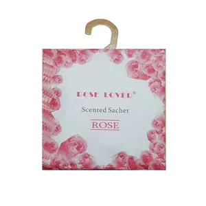 خوشبو کننده رز لاور مدل Rose وزن 20 گرم