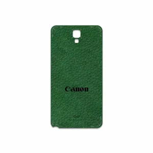 MAHOOT GL-CNN Cover Sticker for Samsung Galaxy Note 3 Neo