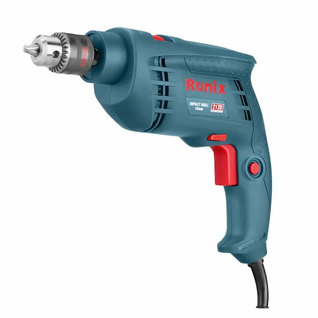 دریل چکشی رونیکس مدل RH-2120 دریل چکشی رونیکس مدل RH-2120