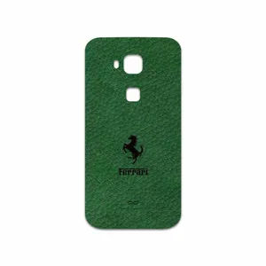 MAHOOT GL-FRRI Cover Sticker for Huawei Ascend G8