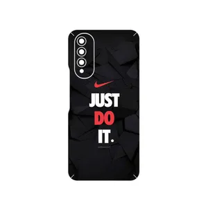 MAHOOT NIKE_Logo Cover Sticker for Wiko T50