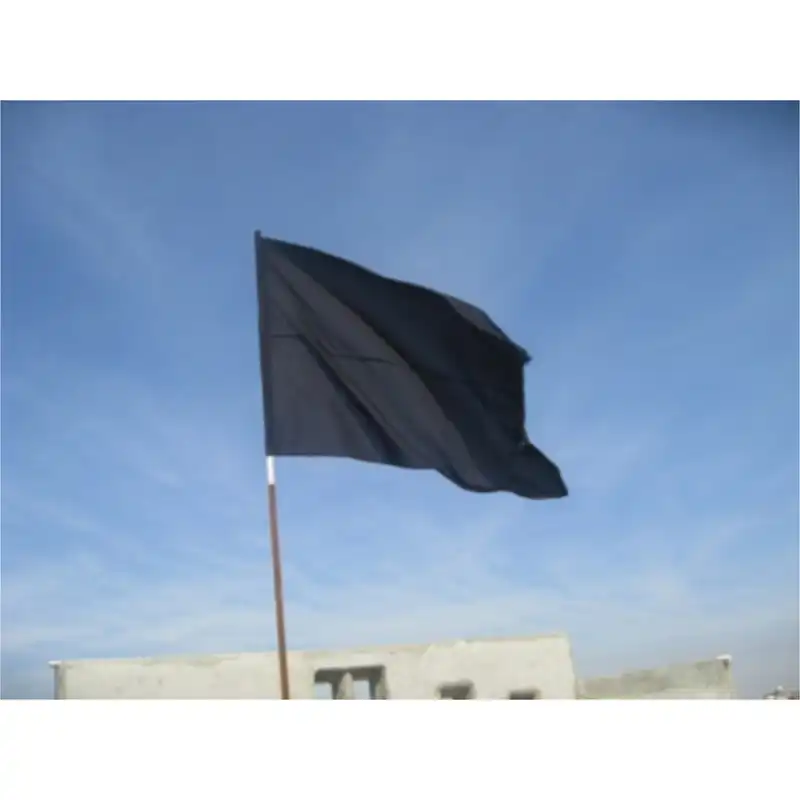 پرچم مدل محرم