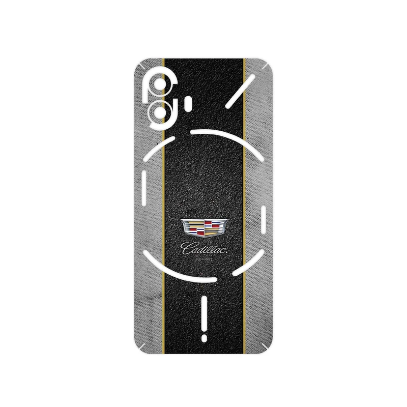 برچسب پوششی ماهوت مدل Cadillac مناسب برای گوشی موبایل ناتینگ Phone 2