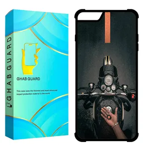 Ghab Guard CHAPGHAB Cover For Apple iPhone 7 / iPhone 8 / iPhone SE 2020 / iPhone SE 2022