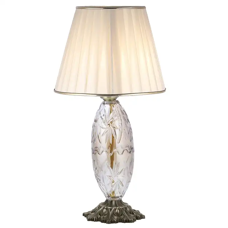 چراغ رومیزی نورهام مدل NHM-NASIM-28