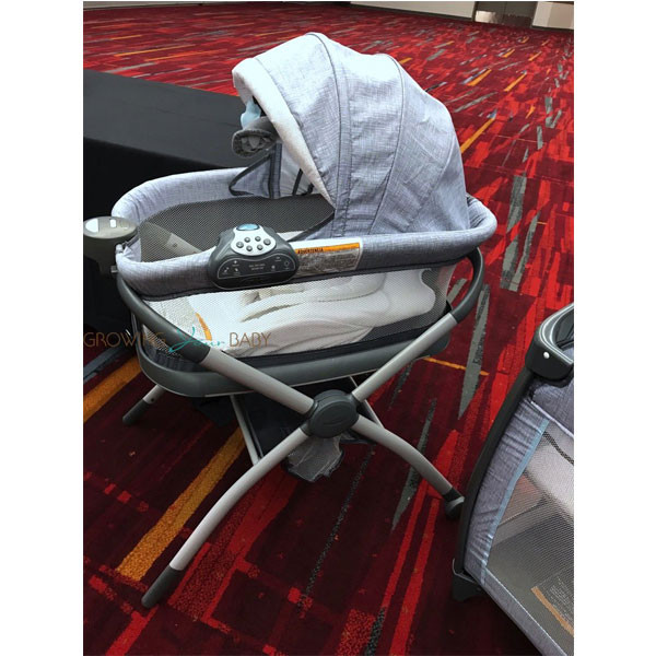 تخت و پارک کودک گراکو مدل day2dream تخت و پارک کودک گراکو مدل day2dream