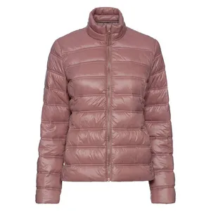 کاپشن زنانه اسمارا مدل HN959