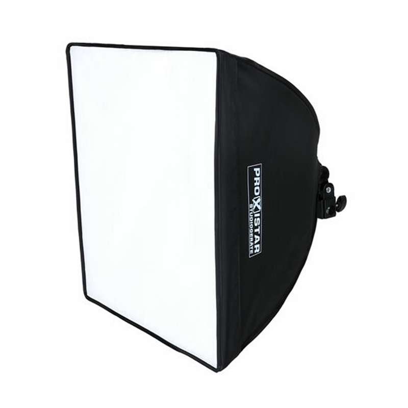 سافت باکس پروکسی استار مدل Folding سایز 40x40 سانتی متر