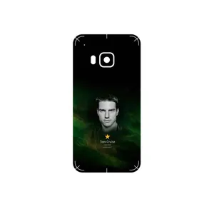 MAHOOT Tom Cruise Cover Sticker for HTC One S9