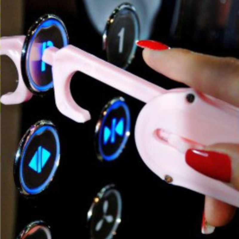 ابزار لمس سطوح مدل Sibon بسته 5 عددی