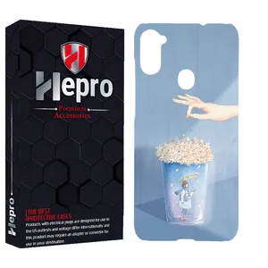 HEPRO MC Cover for SAMSUNG GALAXY A11