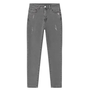 شلوار جین جذب زنانه مدل A-3939