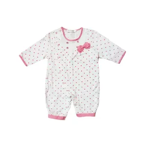 سرهمی نوزادی مدل قلب کد  0268