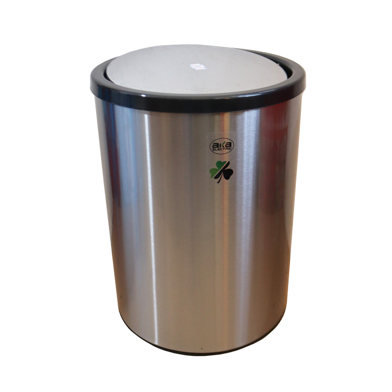 سطل زباله آکا الکتریک مدل ویل دور 360 درجه کد YP-VIL-20L
