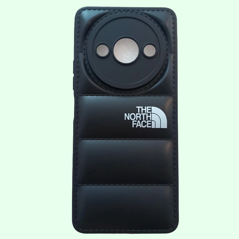 کاور طرح پافر مدل cir-a3 مناسب برای گوشی موبایل شیائومی Redmi A3 