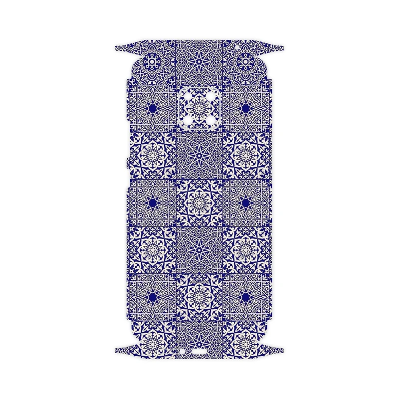 برچسب پوششی ماهوت مدل Iran Tile 11-FullSkin مناسب برای گوشی موبایل هوآوی Mate 20 Pro