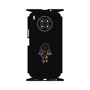 MAHOOT Dream Catchers-FullSkin Cover Sticker for Huawei Nova 8i