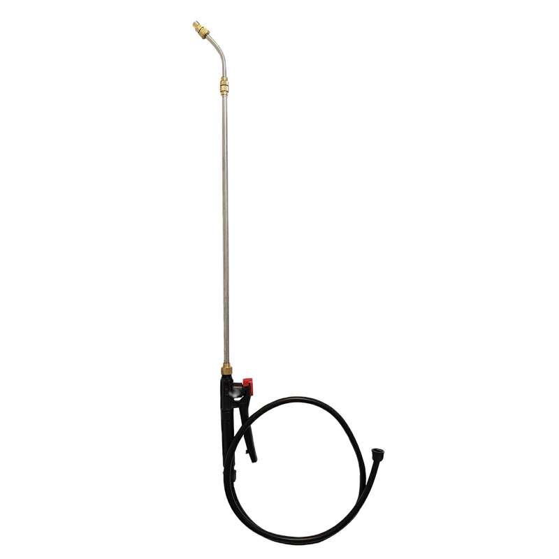 مجموعه 3 عددی لانس و شلنگ سمپاش کد 22