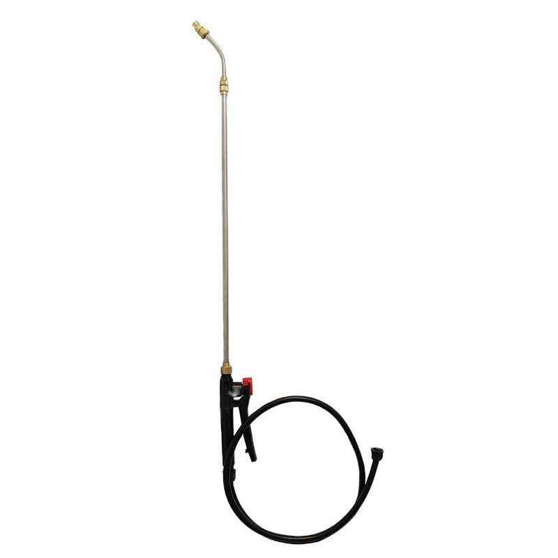 مجموعه 3 عددی لانس و شلنگ سمپاش کد 22