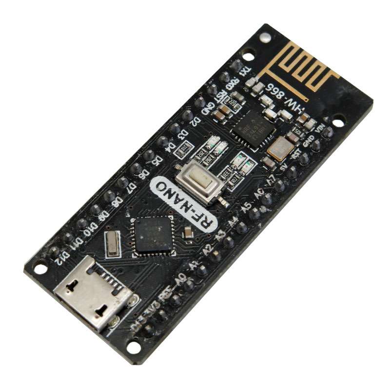 برد مدل NANO RF