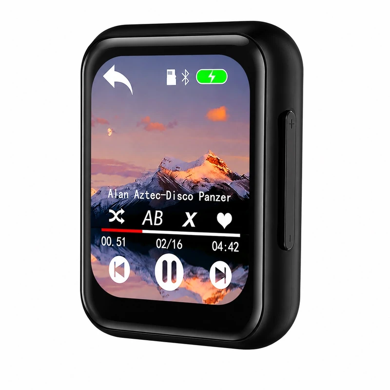پخش کننده موسیقی مدل M8 128GB