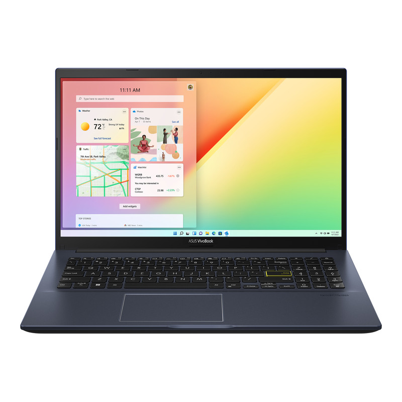 لپ تاپ 15.6 اینچی ایسوس مدل Vivobook 15 X513 لپ تاپ 15.6 اینچی ایسوس مدل Vivobook 15 X513