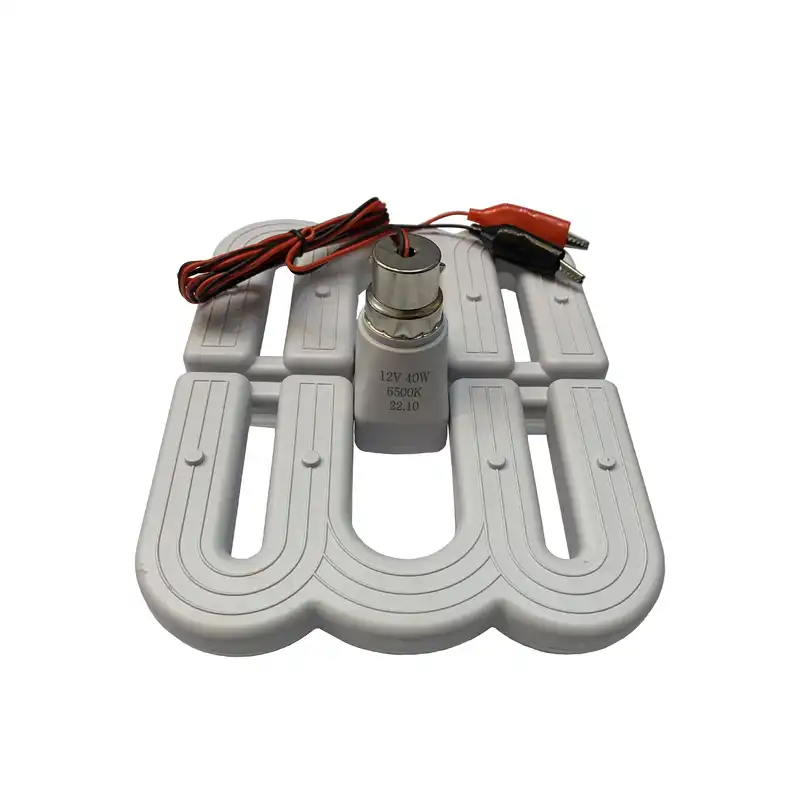 چراغ اضطراری مدل M-40W