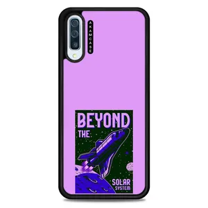 AKAM AMC-WSGA50-SPACE-24 Cover For Samsung Galaxy A50