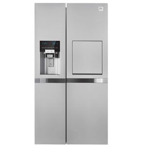 یخچال و فریزر ساید بای ساید 32 فوت دوو مدل SXi20-21S
